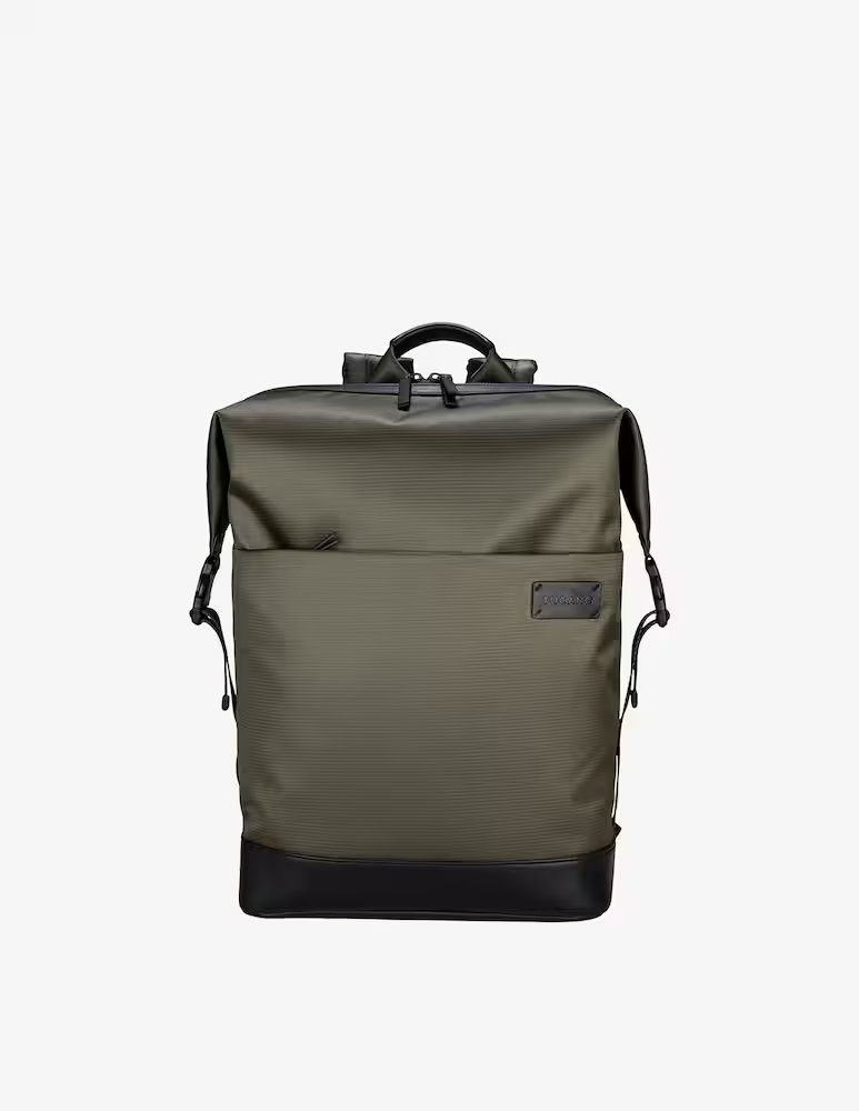 Рюкзак Modo Premium 15,6 дюйма Tucano, цвет Verde Militare
Рюкзак Modo Premium 15,6 дюйма Tucano, цвет Verde Militare