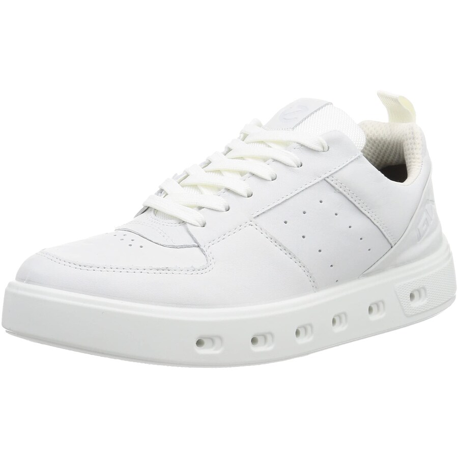 Кроссовки ECCO Street 720, белый
Кроссовки ECCO Street 720, белый