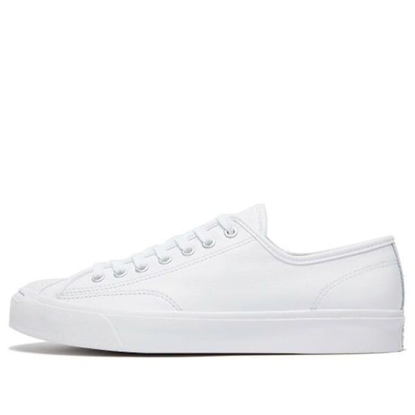 Кроссовки jack purcell 'white' Converse, белый
Кроссовки jack purcell 'white' Converse, белый