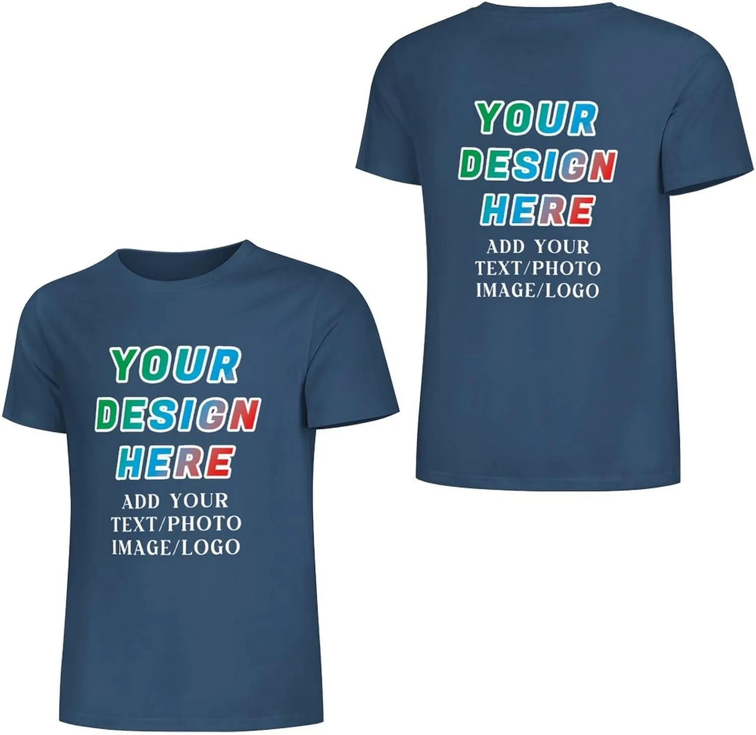 Футболка с принтом Custom Short Sleeved для мужчин PCZEFJAS
Футболка с принтом Custom Short Sleeved для мужчин PCZEFJAS