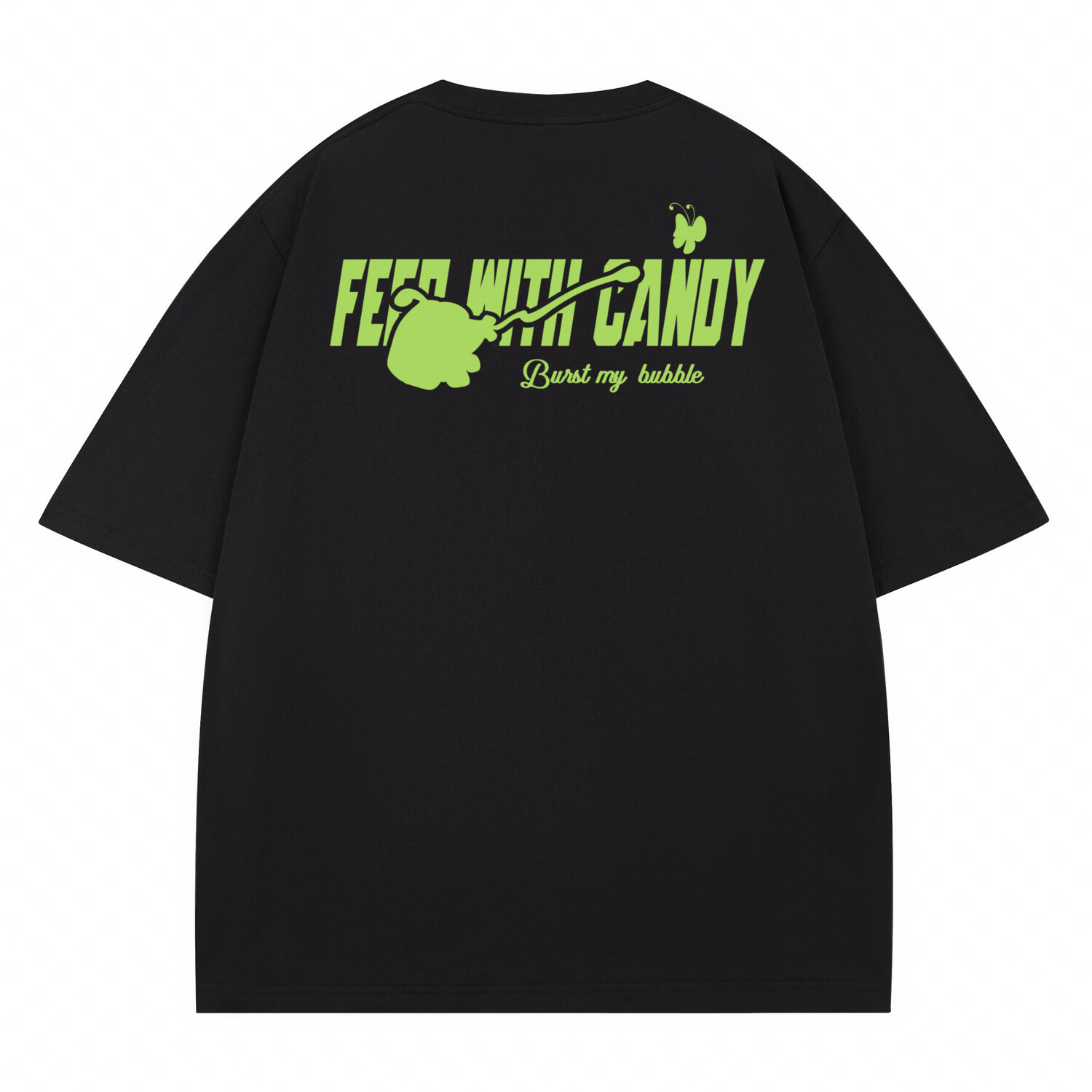 Футболка унисекс Om Nom, цвет Apricot
Футболка унисекс Om Nom, цвет Apricot