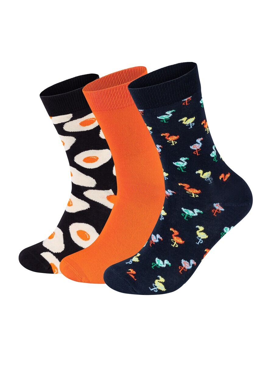 Носки Happy Socks, разноцветный
Носки Happy Socks, разноцветный