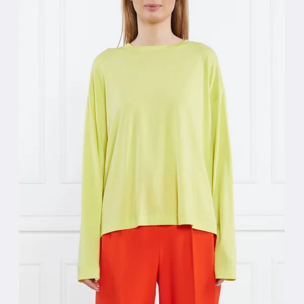 Блузка стандартного кроя Samsøe Samsøe, зеленый
Блузка стандартного кроя Samsøe Samsøe, зеленый