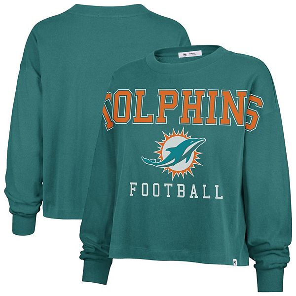 Женская футболка '47 aqua miami dolphins outreach city oversized с длинным рукавом 47 Brand, Синий, Женская футболка '47 aqua miami dolphins outreach city oversized с длинным рукавом 47 Brand
Женская футболка '47 aqua miami dolphins outreach city oversized с длинным рукавом 47 Brand, Синий, Женская футболка '47 aqua miami dolphins outreach city oversized с длинным рукавом 47 Brand