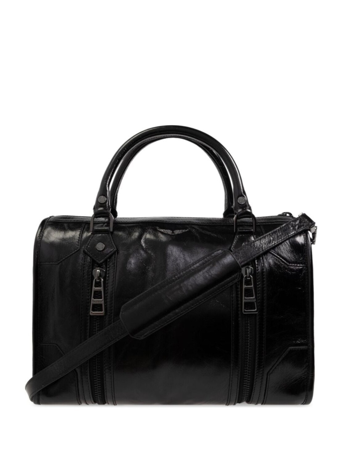 Zadig&Voltaire сумка через плечо Sunny Medium, черный
Zadig&Voltaire сумка через плечо Sunny Medium, черный