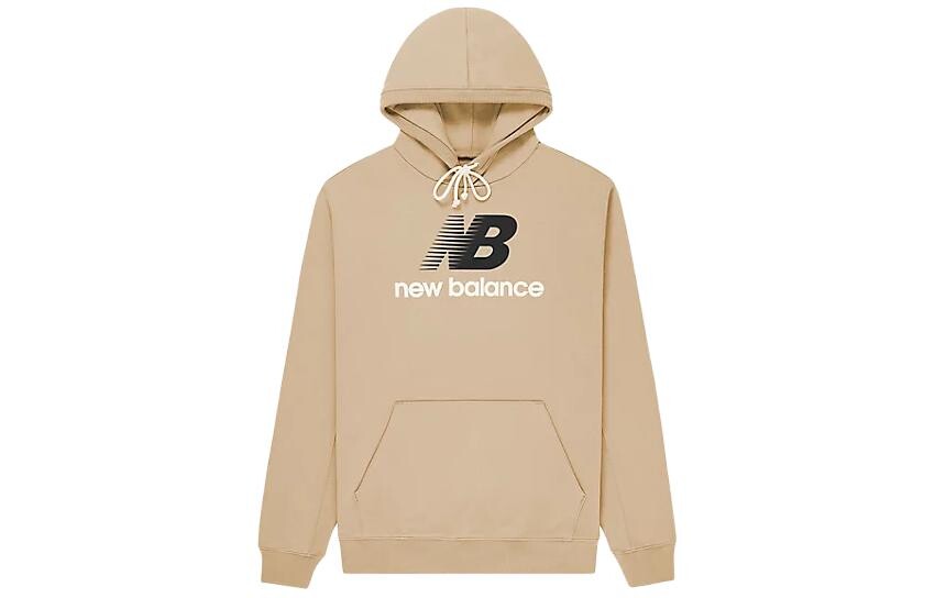 Толстовка мужская земляного тона New Balance, цвет Earth Tone
Толстовка мужская земляного тона New Balance, цвет Earth Tone