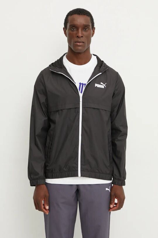 Куртка Puma, черный
Куртка Puma, черный