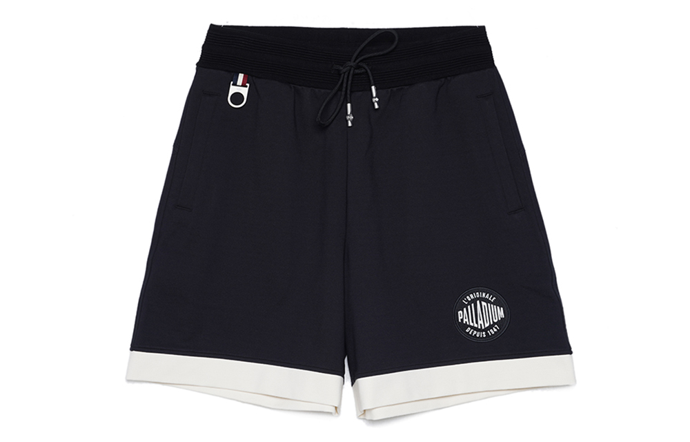 Кэжуал шорты унисекс Palladium, Vanilla Ice 
Кэжуал шорты унисекс Palladium, Vanilla Ice