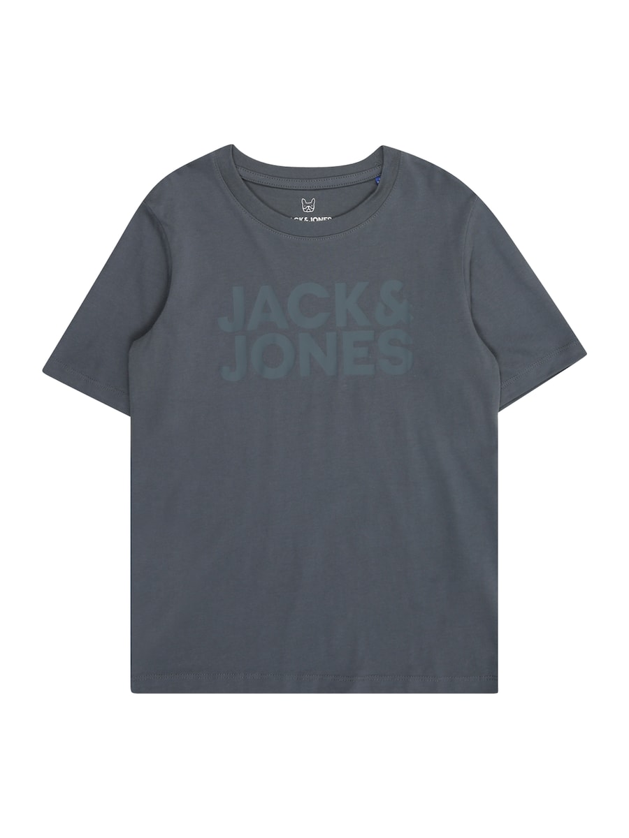 Рубашка Jack & Jones Junior, темно-синий/дымчато-синий
Рубашка Jack & Jones Junior, темно-синий/дымчато-синий