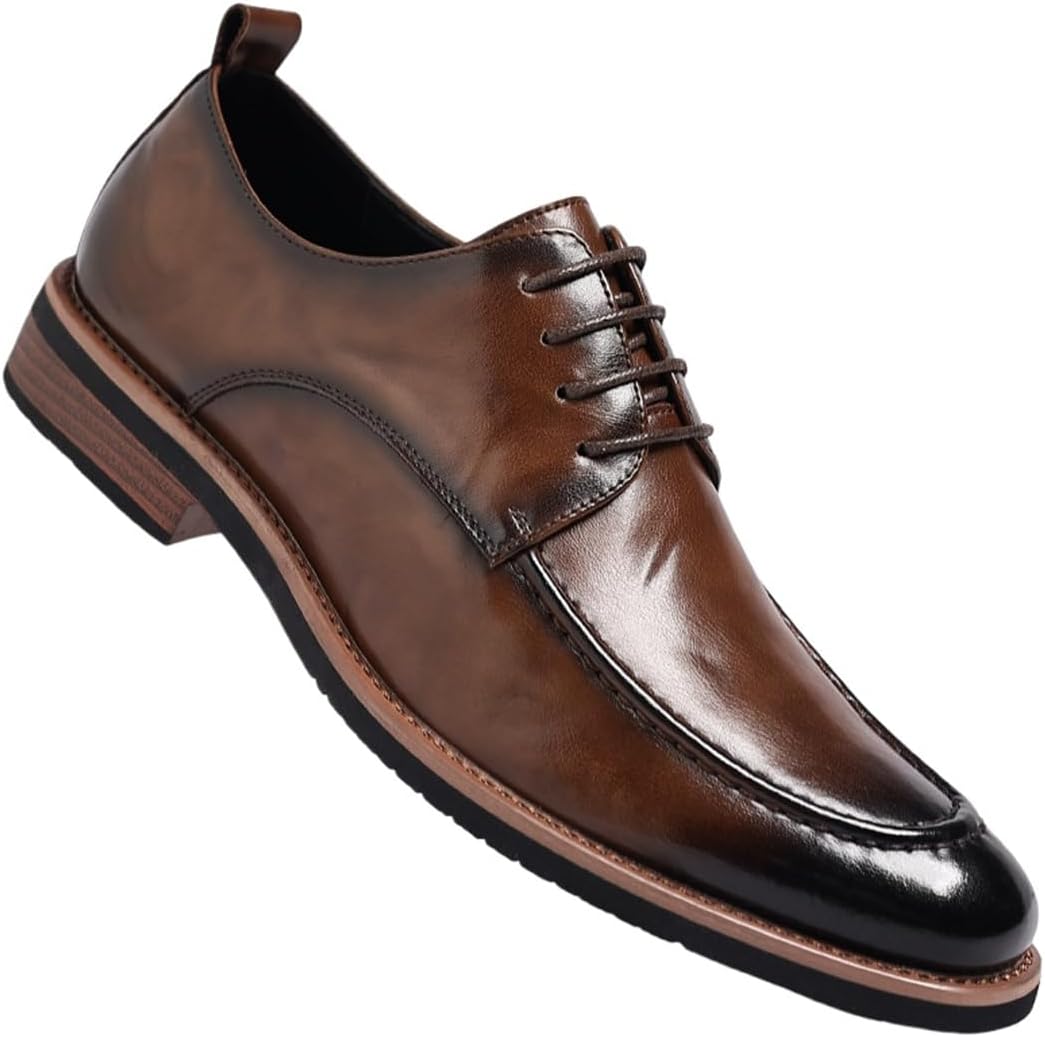 Оксфордские туфли Swzec, коричневый
Оксфордские туфли Swzec, коричневый