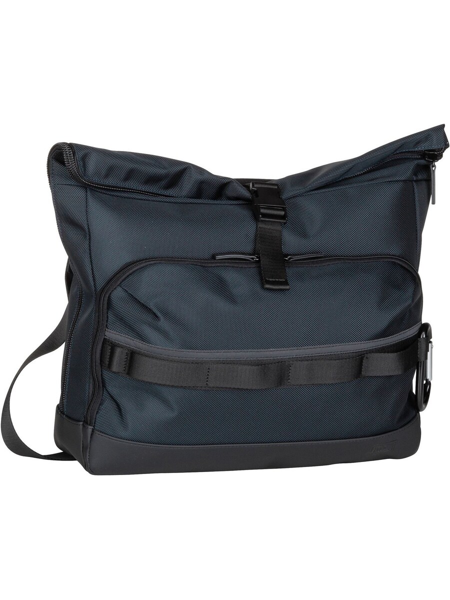 Сумка кросс-боди JOST Balling Kurier, Navy
Сумка кросс-боди JOST Balling Kurier, Navy