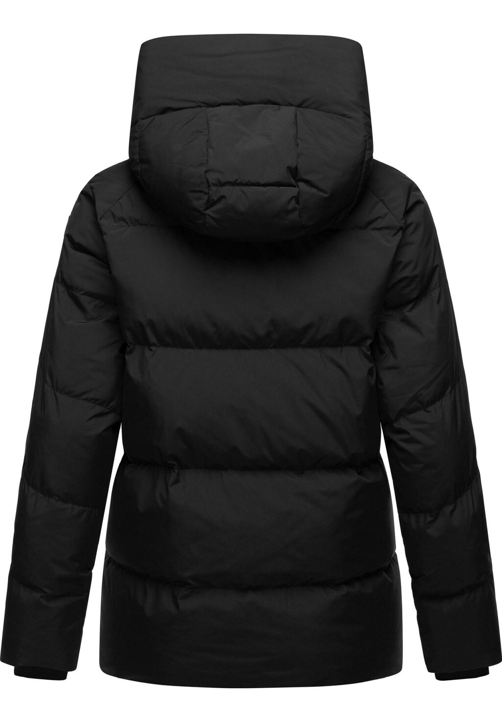 Зимняя куртка CESSI Ragwear, черный
Зимняя куртка CESSI Ragwear, черный