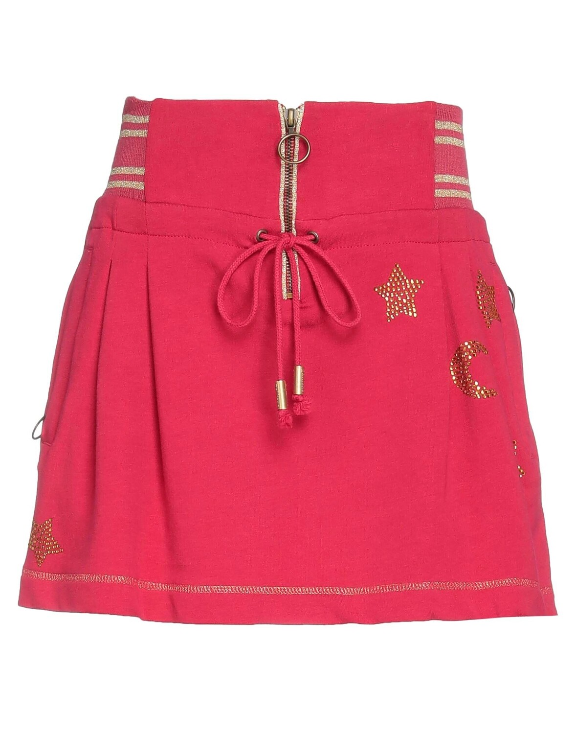 Юбка John Galliano, гранат
Юбка John Galliano, гранат