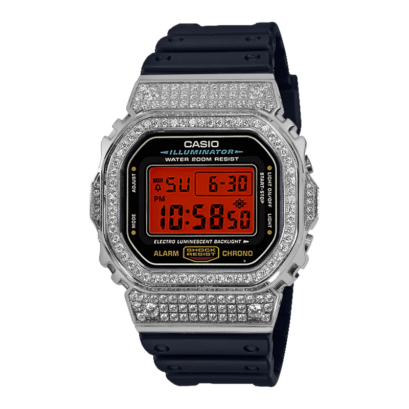 CASIO Ретрофит серия электронный механизм ремешок из смолы часы унисекс красный циферблат
CASIO Ретрофит серия электронный механизм ремешок из смолы часы унисекс красный циферблат