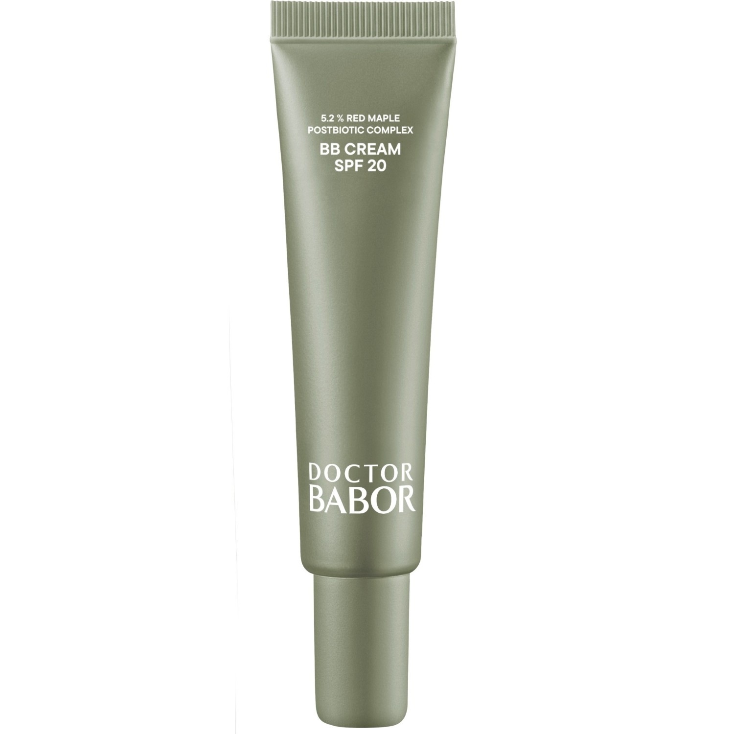 BB-крем doctor babor bb cream spf20 Babor, light, объем 40 мл
BB-крем doctor babor bb cream spf20 Babor, light, объем 40 мл