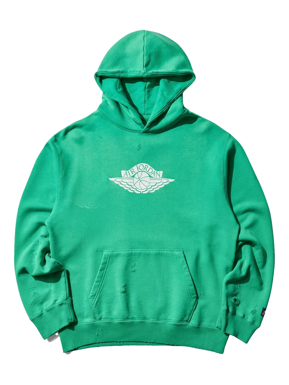 Толстовка Rare Air Jordan, зеленый
Толстовка Rare Air Jordan, зеленый