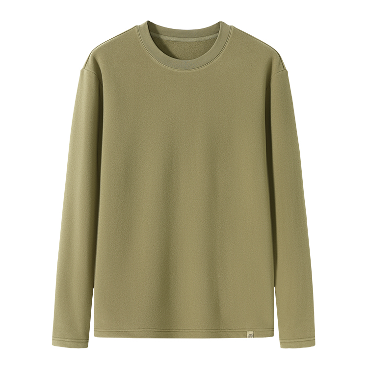 Футболка интимной серии Unisex SUPIELD, хаки
Футболка интимной серии Unisex SUPIELD, хаки