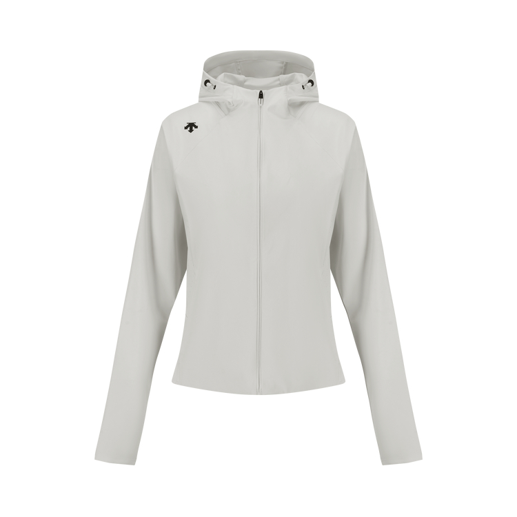 DESCENTE Женская одежда для защиты от солнца, LG-Oyster Mushroom
DESCENTE Женская одежда для защиты от солнца, LG-Oyster Mushroom