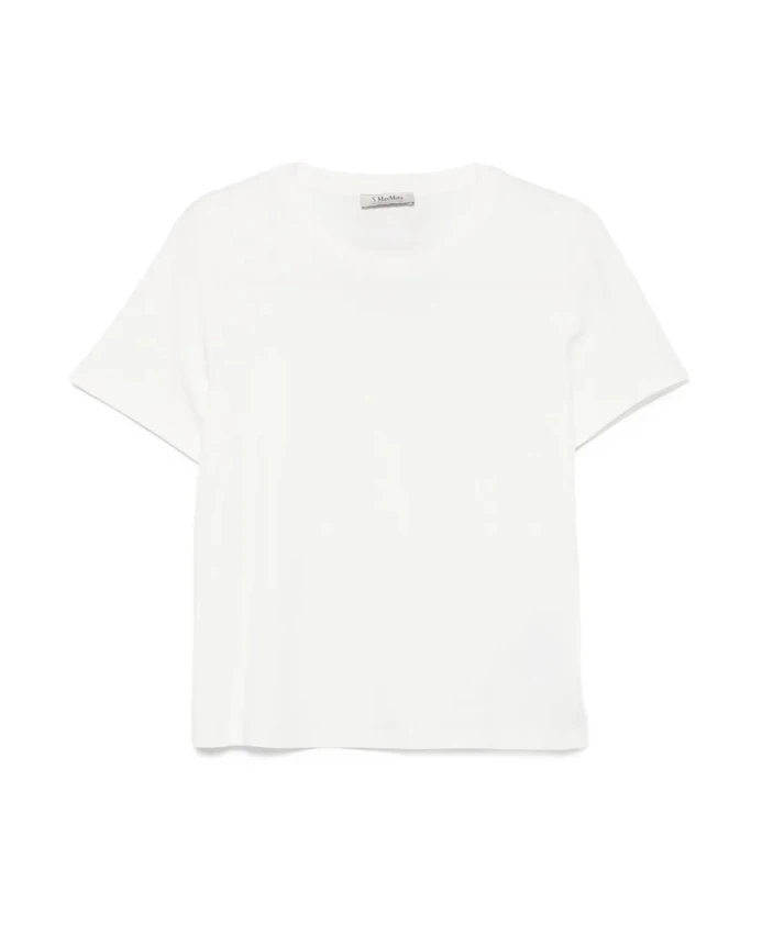 Футболка с изображением Джеммы Max Mara, белый
Футболка с изображением Джеммы Max Mara, белый