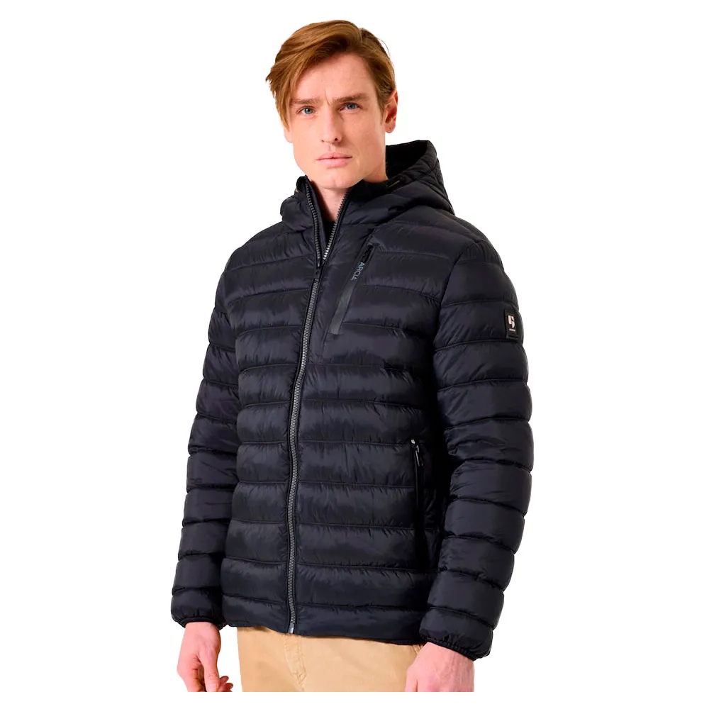 Куртка Garcia GJ510903, черный
Куртка Garcia GJ510903, черный