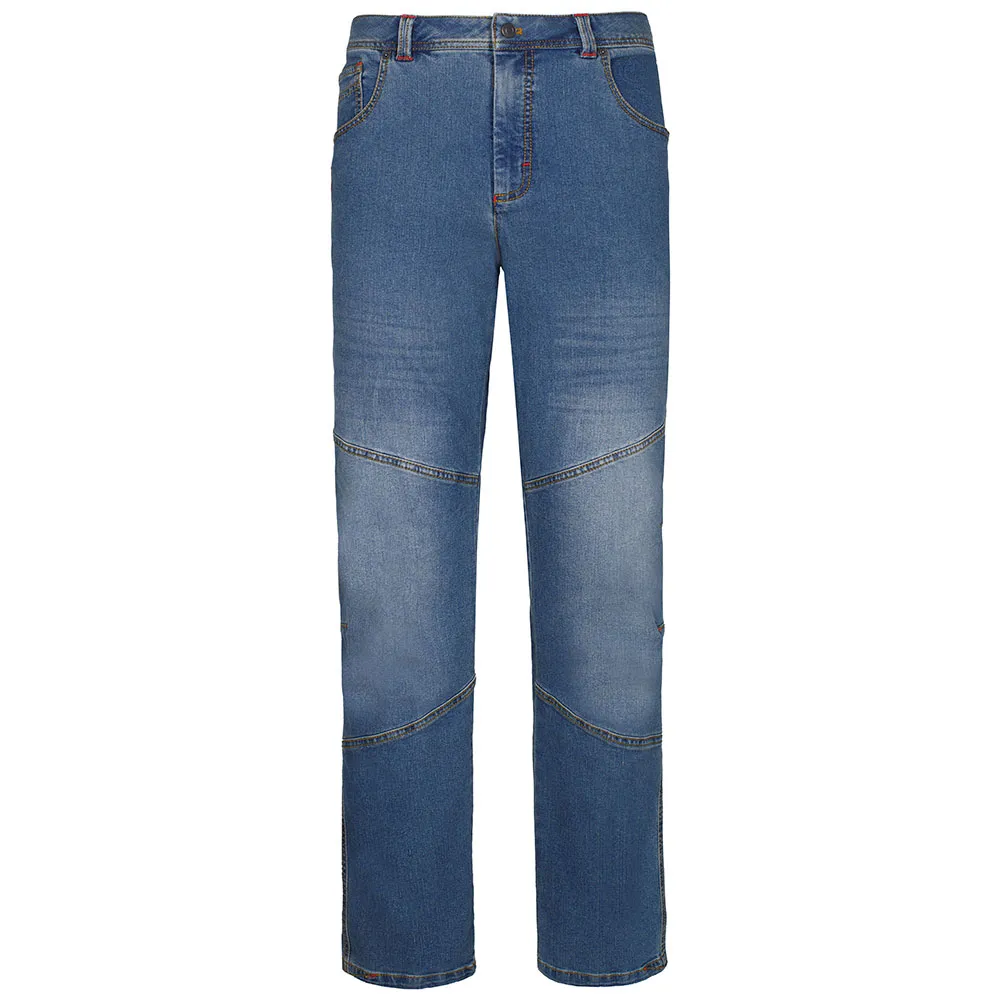 Джинсы Rock Experience Sinfonia, синий
Джинсы Rock Experience Sinfonia, синий