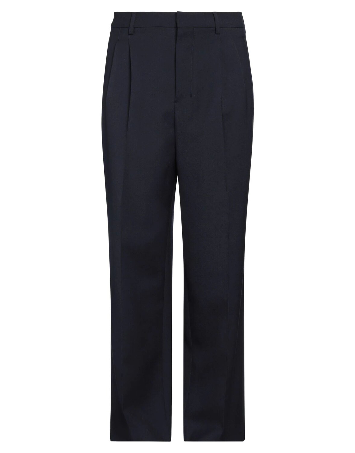 Брюки Ami Alexandre Mattiussi, синий
Брюки Ami Alexandre Mattiussi, синий