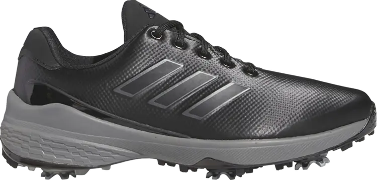 Кроссовки ZG23 Golf 'Black Dark Silver Metallic', черный, Черный;серый, Кроссовки ZG23 Golf 'Black Dark Silver Metallic', черный
Кроссовки ZG23 Golf 'Black Dark Silver Metallic', черный, Черный;серый, Кроссовки ZG23 Golf 'Black Dark Silver Metallic', черный