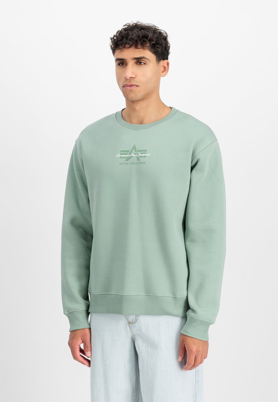Толстовка Alpha Industries MIDDLE LOGO, Frost Green/Green, Зеленый, Толстовка Alpha Industries MIDDLE LOGO, Frost Green/Green
Толстовка Alpha Industries MIDDLE LOGO, Frost Green/Green, Зеленый, Толстовка Alpha Industries MIDDLE LOGO, Frost Green/Green