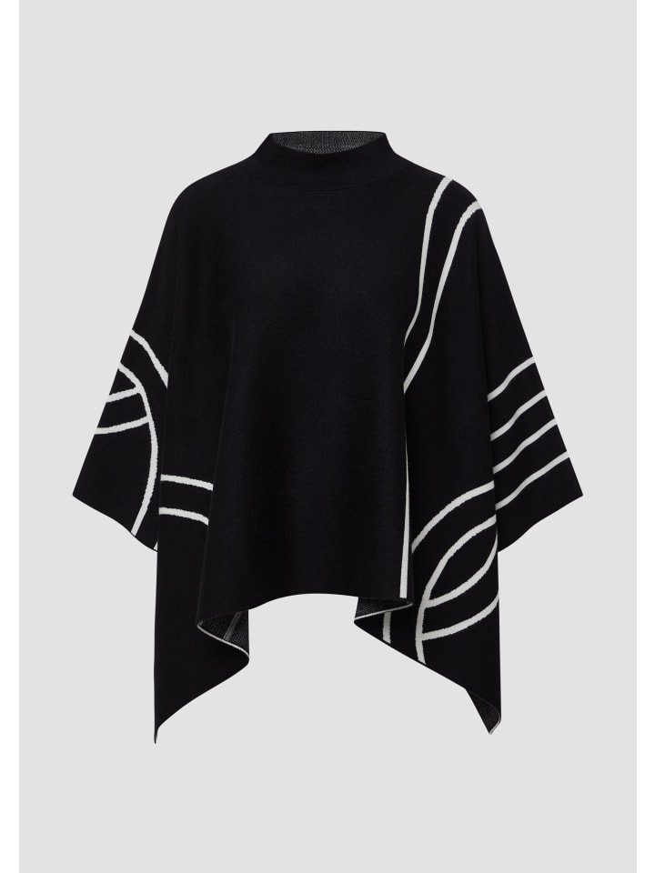 s.Oliver Кардиган в цвете 99A4_черный
s.Oliver Кардиган в цвете 99A4_черный