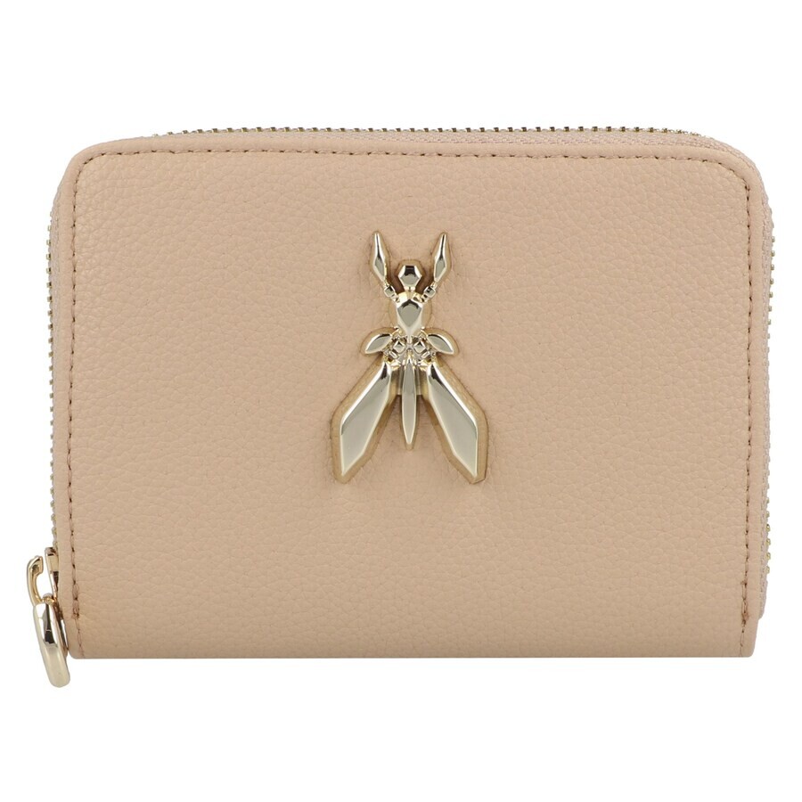 Кошелек PATRIZIA PEPE Wallet, темно-бежевый
Кошелек PATRIZIA PEPE Wallet, темно-бежевый