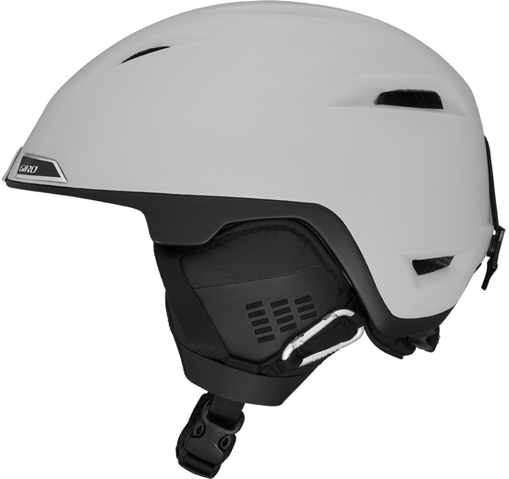 Giro Шлем matte light grey S 
Giro Шлем matte light grey S