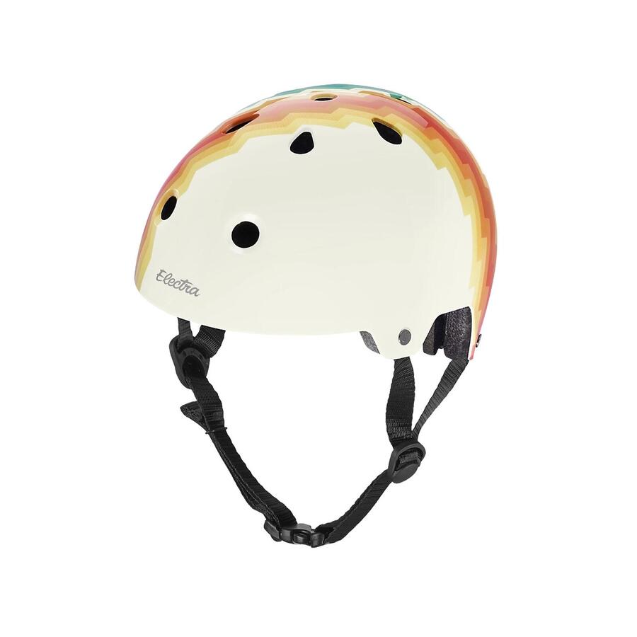 Велосипедный шлем Electra Lifestyle
Велосипедный шлем Electra Lifestyle