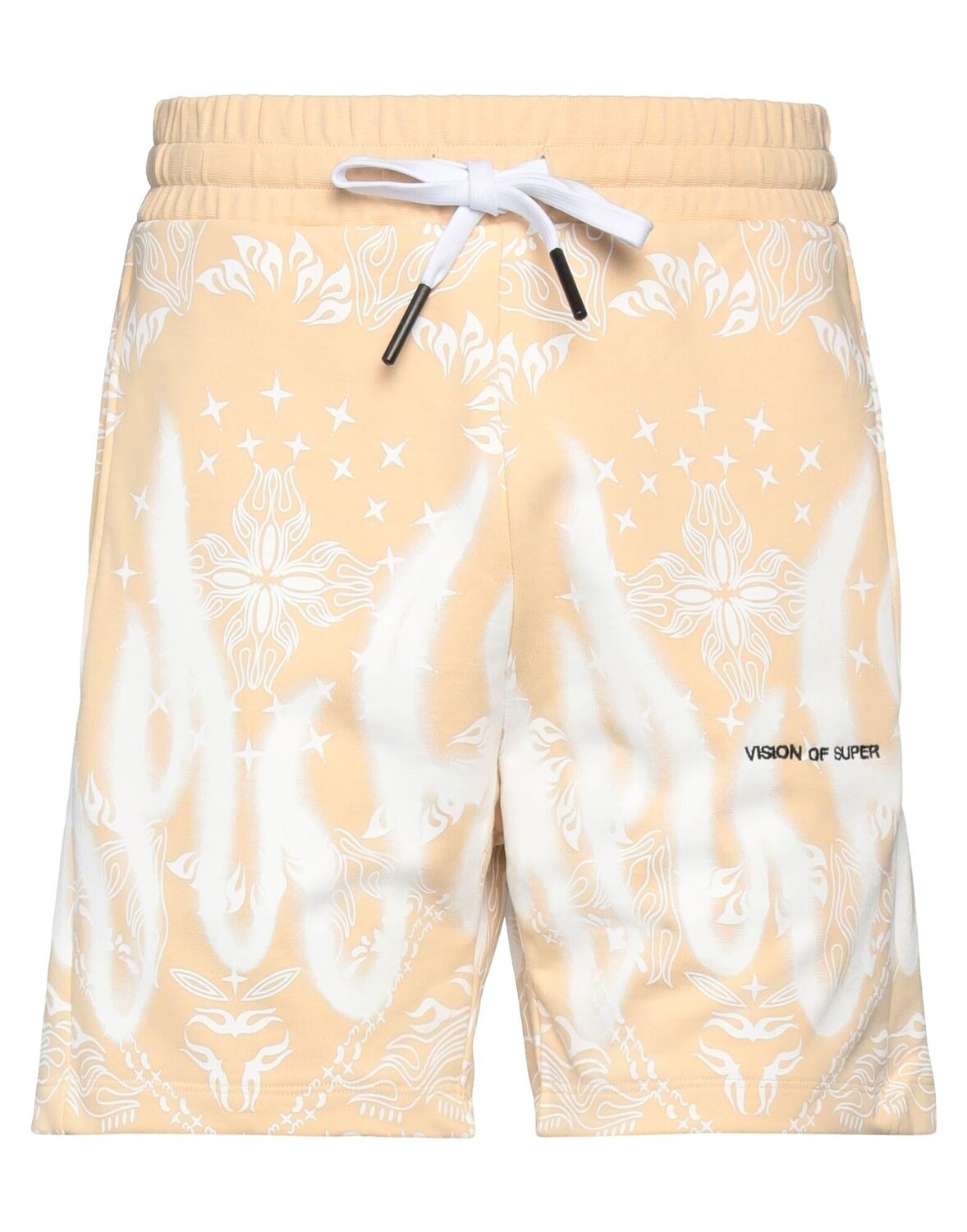 Шорты Vision Of Super, песочный
Шорты Vision Of Super, песочный