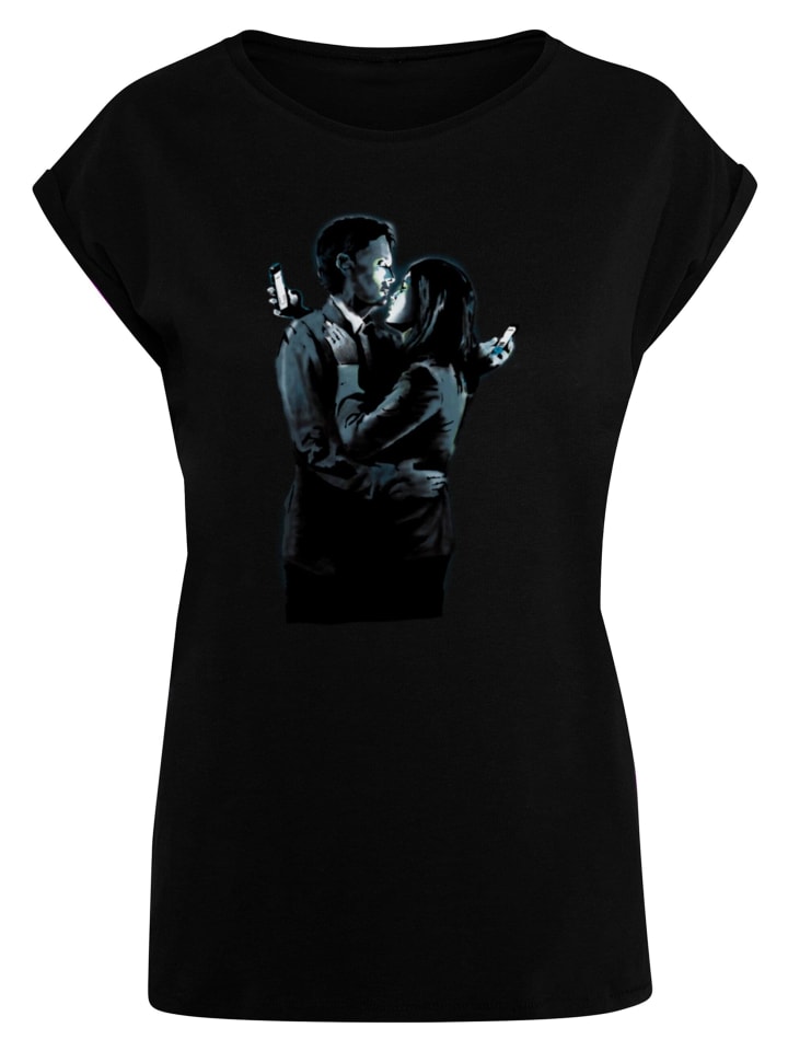 Футболка Merchcode, черный
Футболка Merchcode, черный