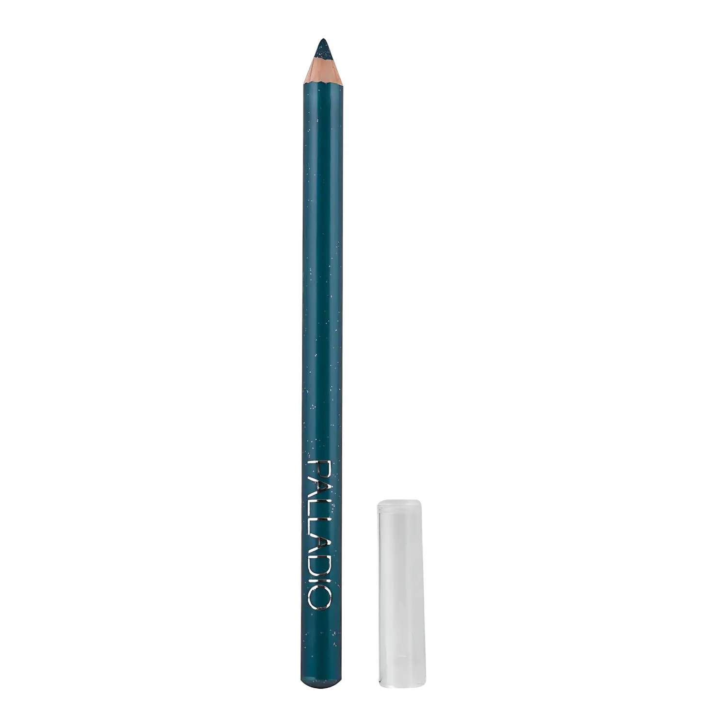 Классическая подводка для глаз с блестками Palladio Beauty, Sky Sparkle
Классическая подводка для глаз с блестками Palladio Beauty, Sky Sparkle