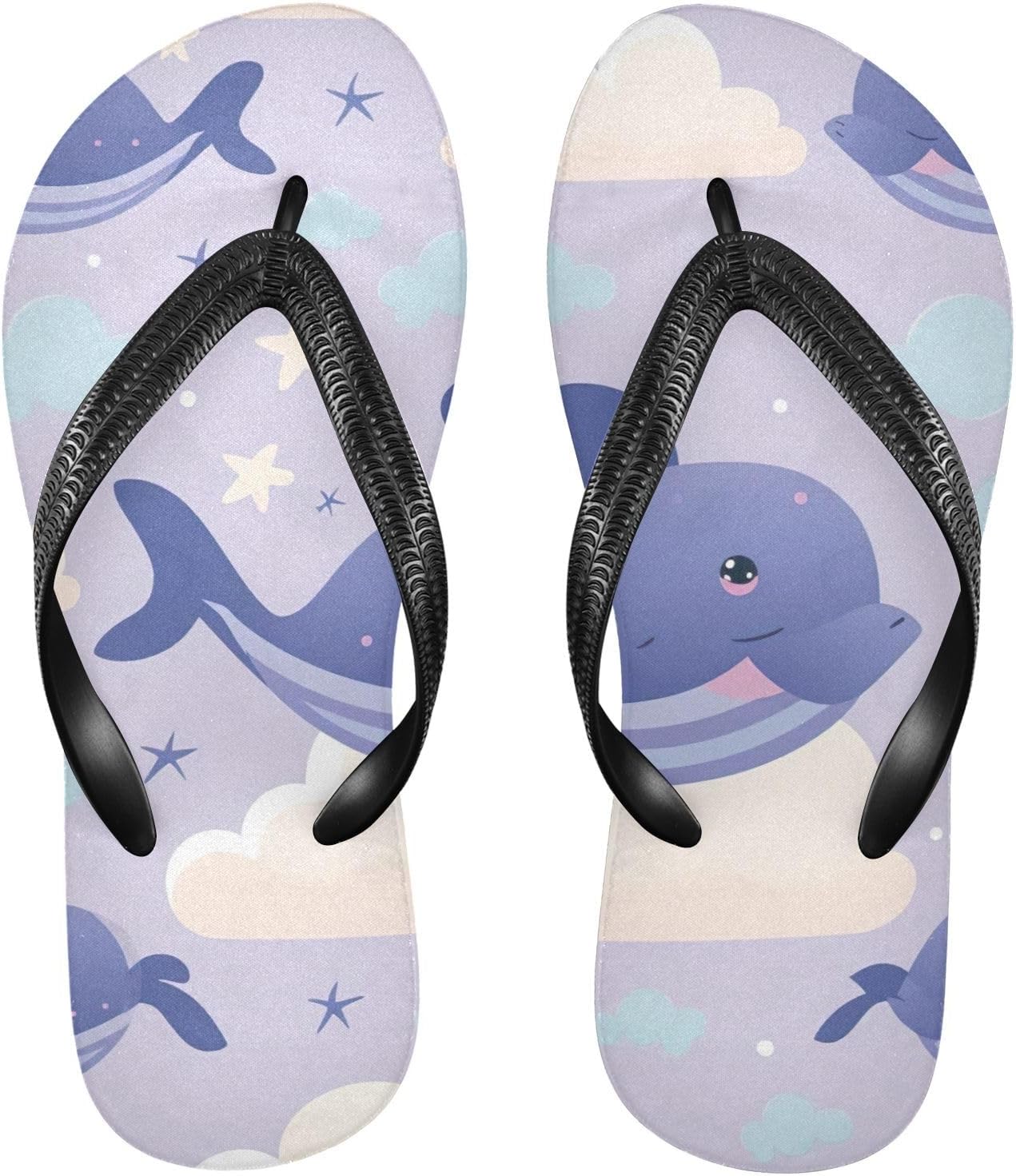 Сандалии STAYTOP с милыми мультяшными дельфинами, мужские и женские, пляжные тапочки, шлепанцы для душа
Сандалии STAYTOP с милыми мультяшными дельфинами, мужские и женские, пляжные тапочки, шлепанцы для душа