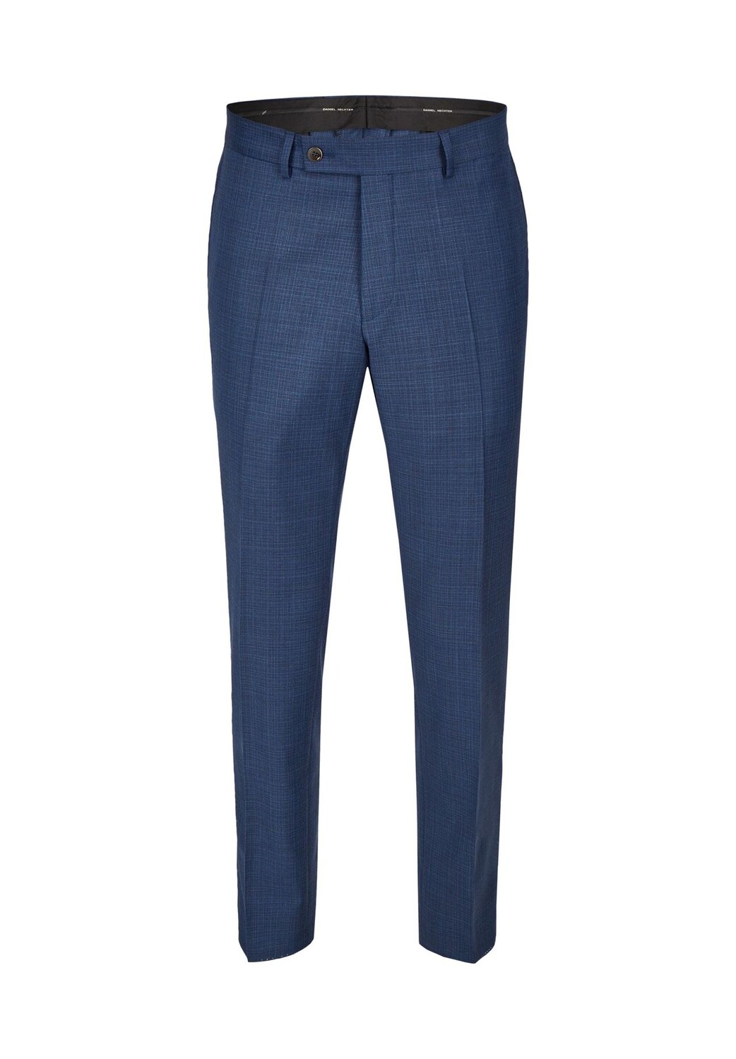 Классические брюки HECHTER PARIS, цвет Midnight Blue
Классические брюки HECHTER PARIS, цвет Midnight Blue