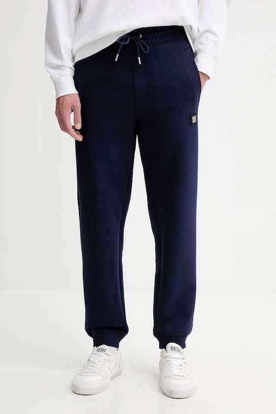 Спортивные штаны Hugo, темно-синий
Спортивные штаны Hugo, темно-синий