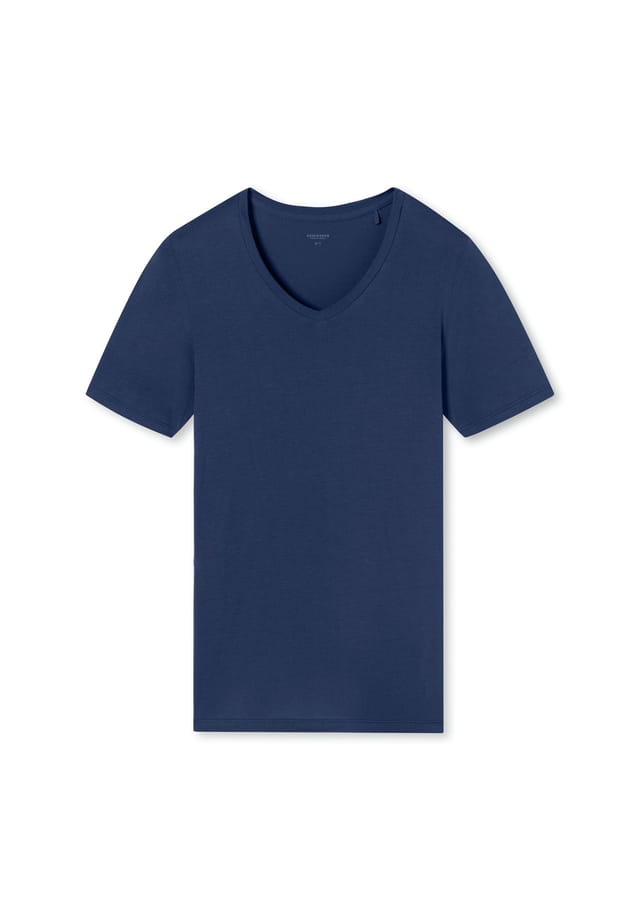 Футболка из модала премиум-класса Schiesser, цвет admiral
Футболка из модала премиум-класса Schiesser, цвет admiral