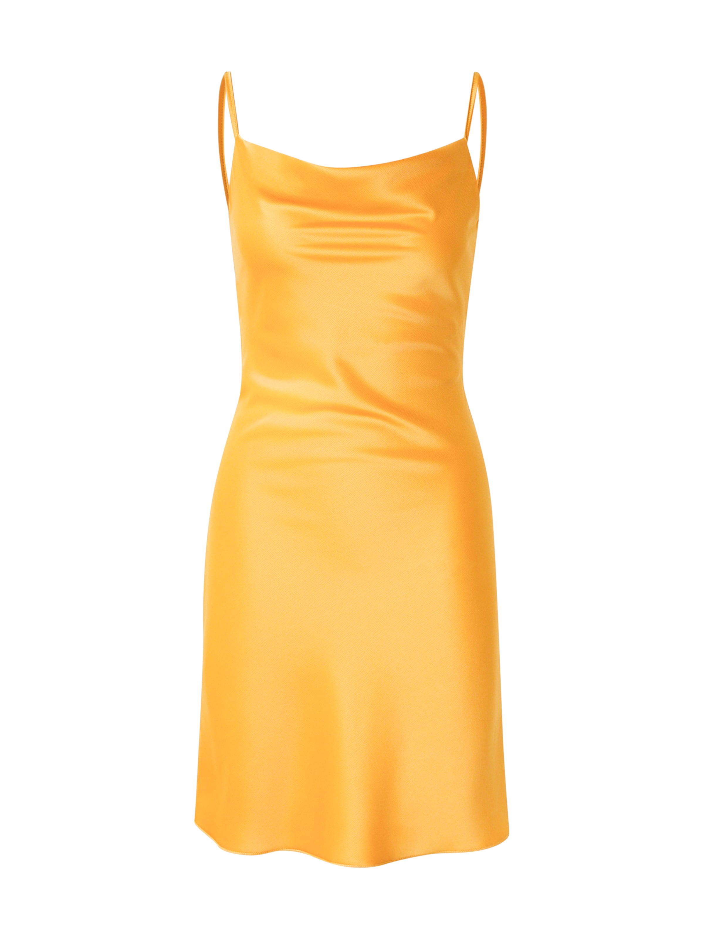 WAL G. Платье 'FLORENCE' в желтом цвете
WAL G. Платье 'FLORENCE' в желтом цвете