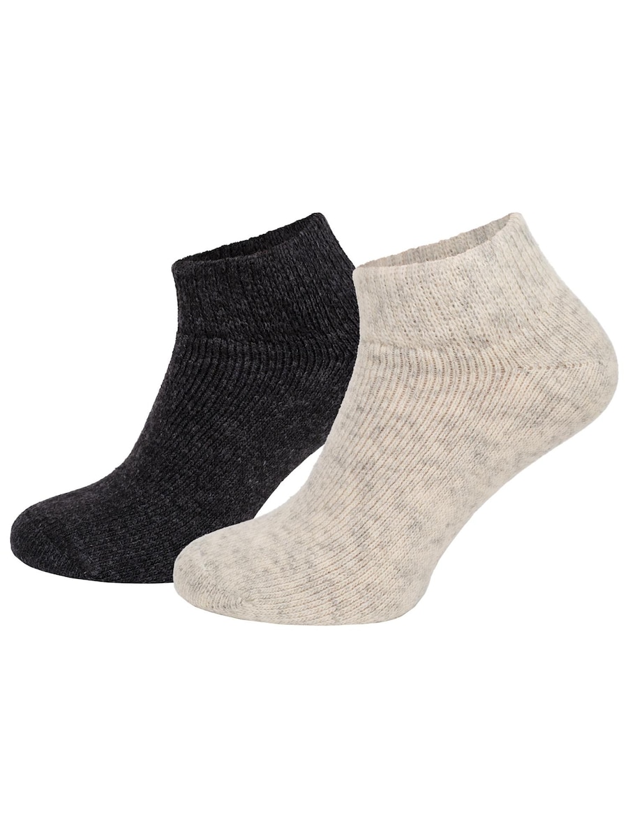 Носки до щиколотки HomeOfSocks HOS8018, Mottled Beige/Black
Носки до щиколотки HomeOfSocks HOS8018, Mottled Beige/Black