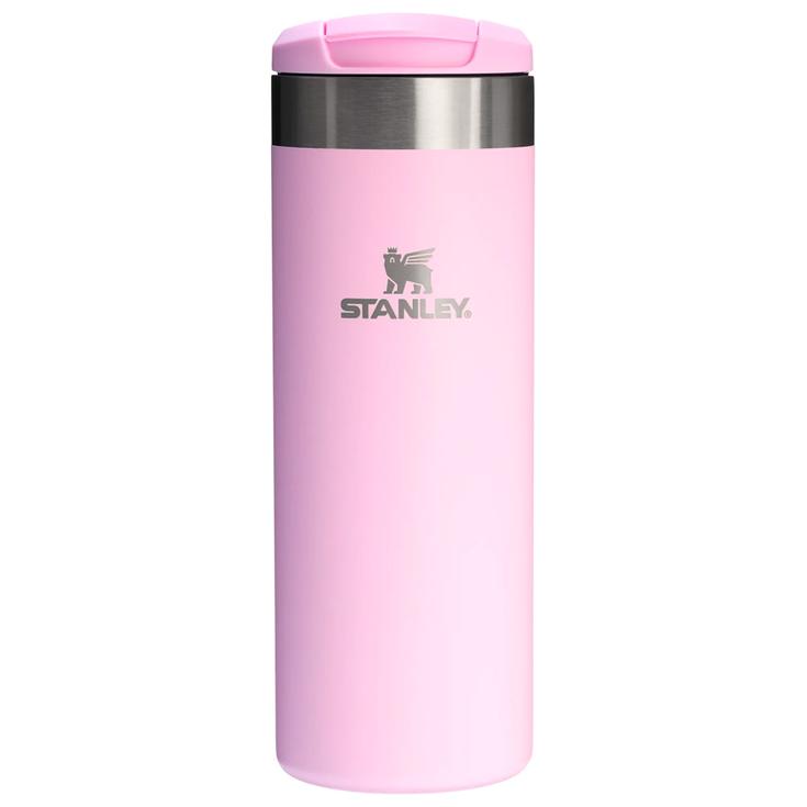 Кружка Aerolight Transit Кружка 0,47 л (16 унций) Цветущая вишня Stanley 
Кружка Aerolight Transit Кружка 0,47 л (16 унций) Цветущая вишня Stanley