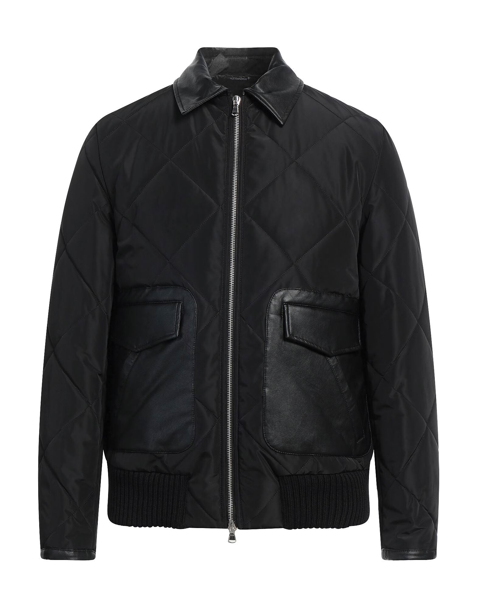 Куртка Daniele Alessandrini, черный
Куртка Daniele Alessandrini, черный