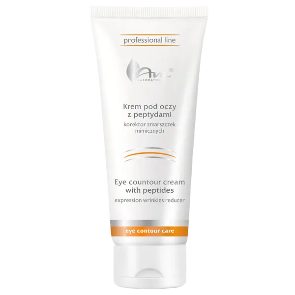 Крем-корректор мимических морщин под глазами, 100 мл Ava Professional line
Крем-корректор мимических морщин под глазами, 100 мл Ava Professional line
