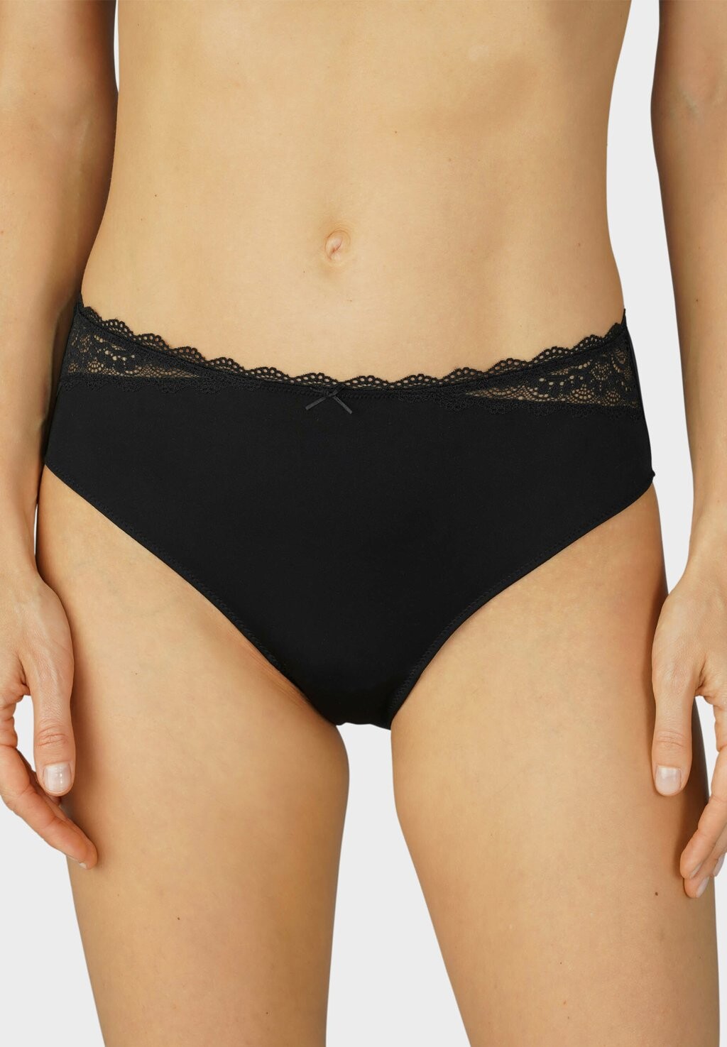 Трусы AMERICAN mey, черный
Трусы AMERICAN mey, черный