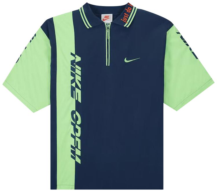 Поло Nike x Cactus Plant Flea Market Short-Sleeve Polo 'Navy/Green', разноцветный
Поло Nike x Cactus Plant Flea Market Short-Sleeve Polo 'Navy/Green', разноцветный