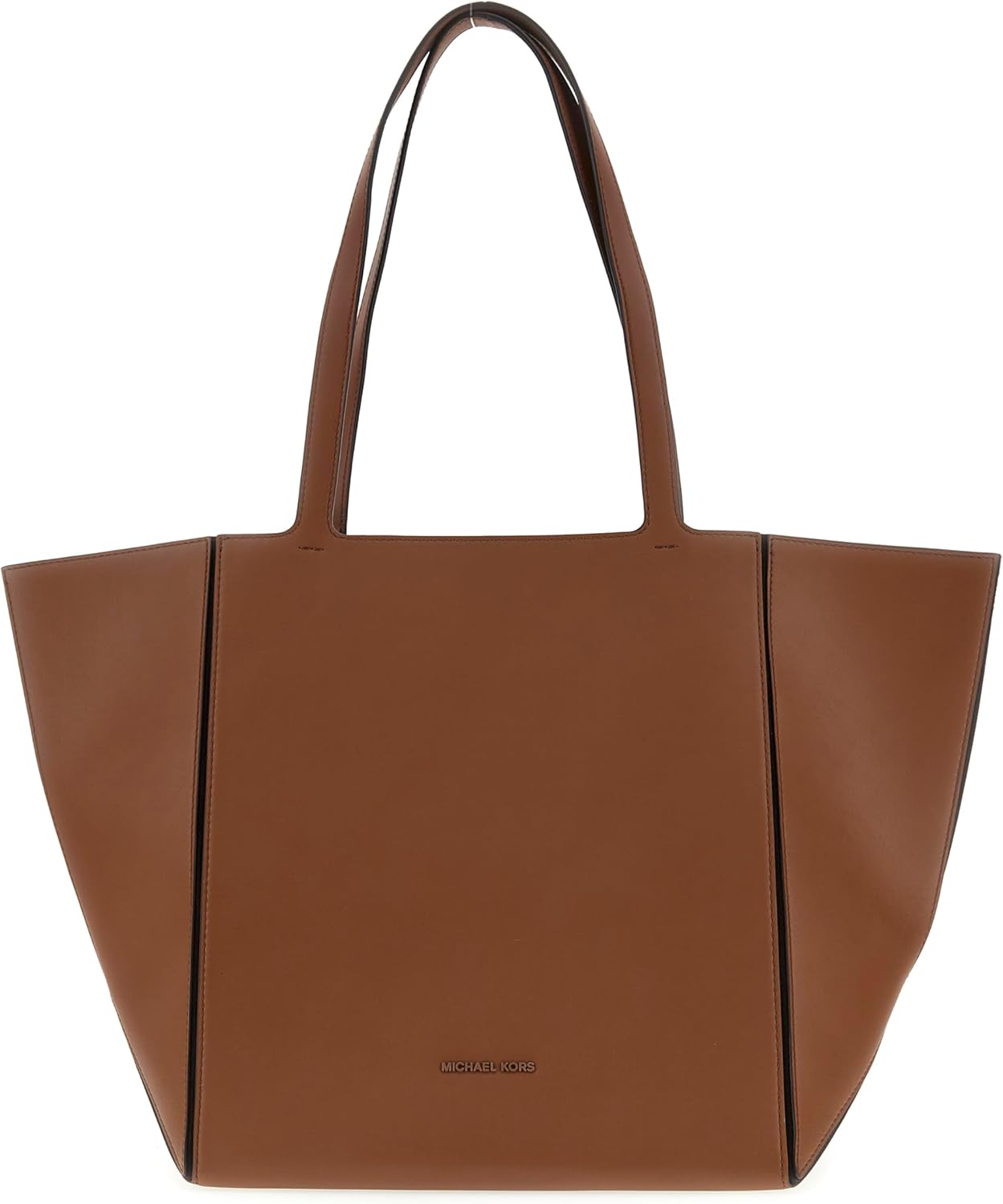 Michael Kors женская большая сумка-тоут, Luggage
Michael Kors женская большая сумка-тоут, Luggage