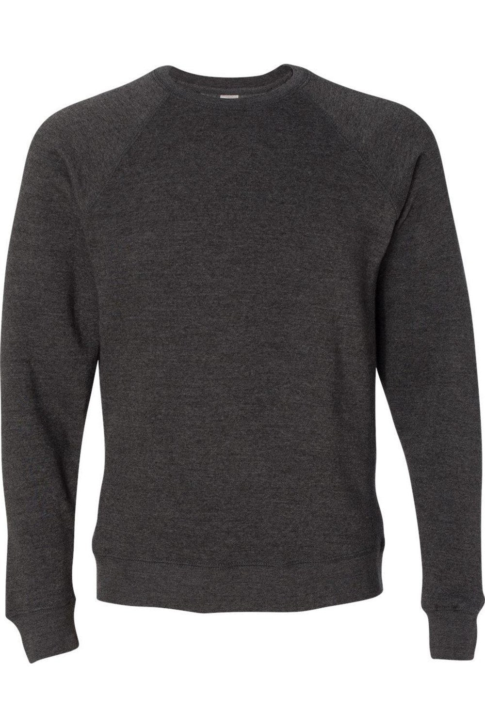 Толстовка с регланами Special Blend от Independent Trading Co Independent Trading Co., цвет carbon
Толстовка с регланами Special Blend от Independent Trading Co Independent Trading Co., цвет carbon