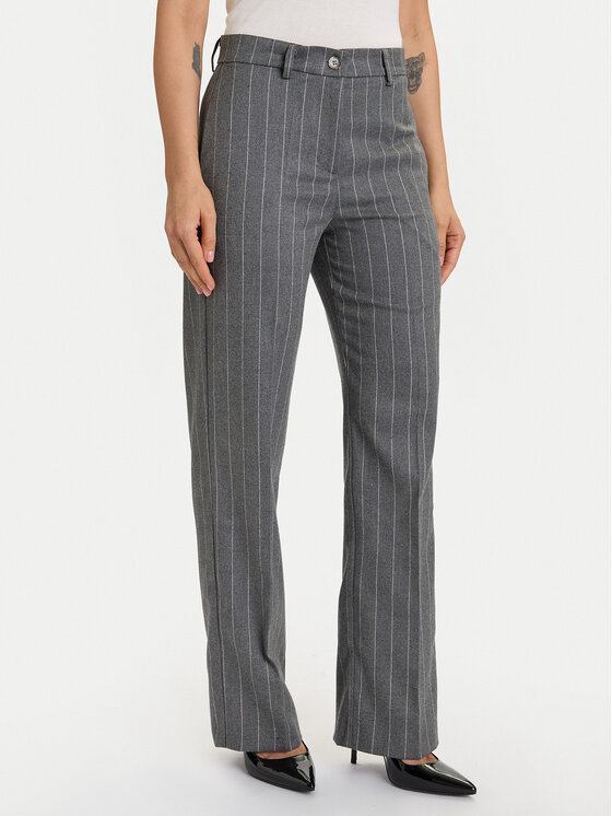 Брюки regular fit TF0232 Vicolo, серый
Брюки regular fit TF0232 Vicolo, серый