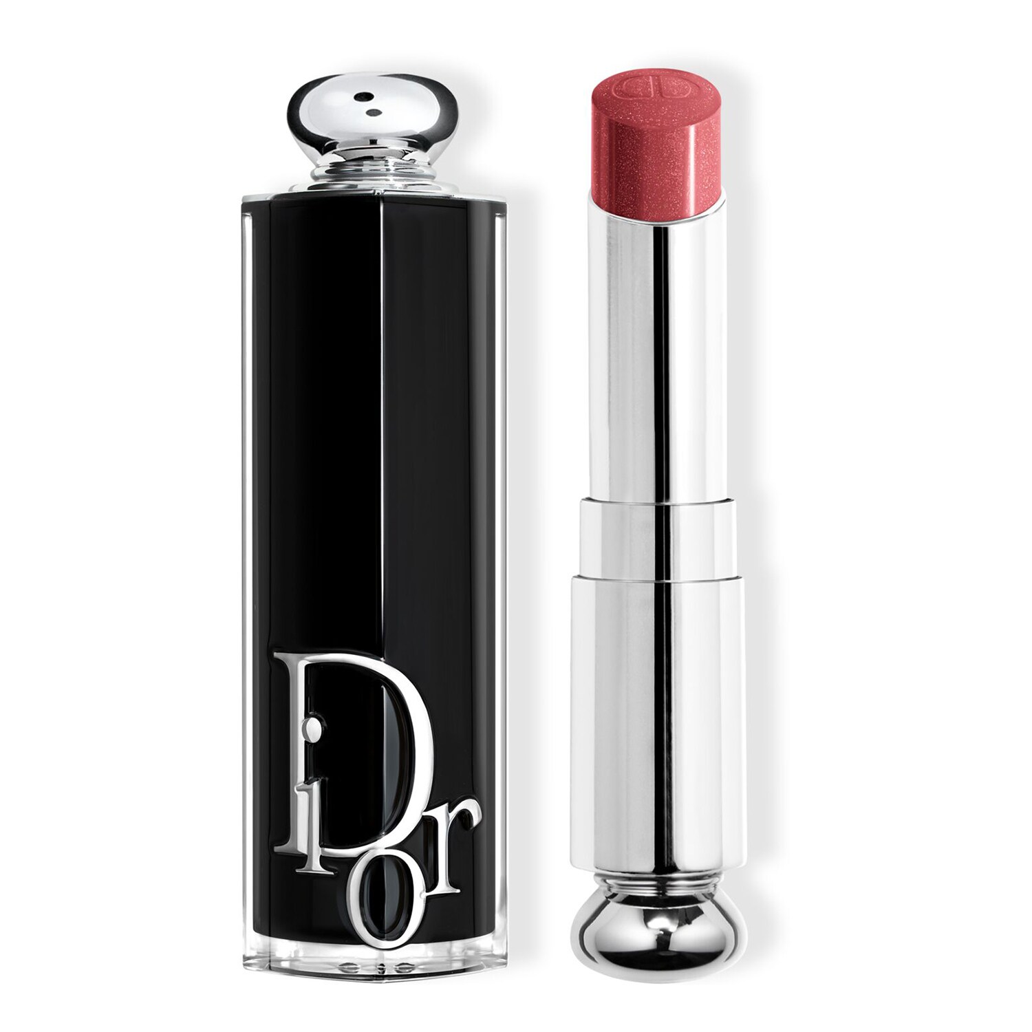Помада с глянцевым финишем Addict – Nachfüllbarer Dior, 526 Mallow Rose (3,2 g)
Помада с глянцевым финишем Addict – Nachfüllbarer Dior, 526 Mallow Rose (3,2 g)